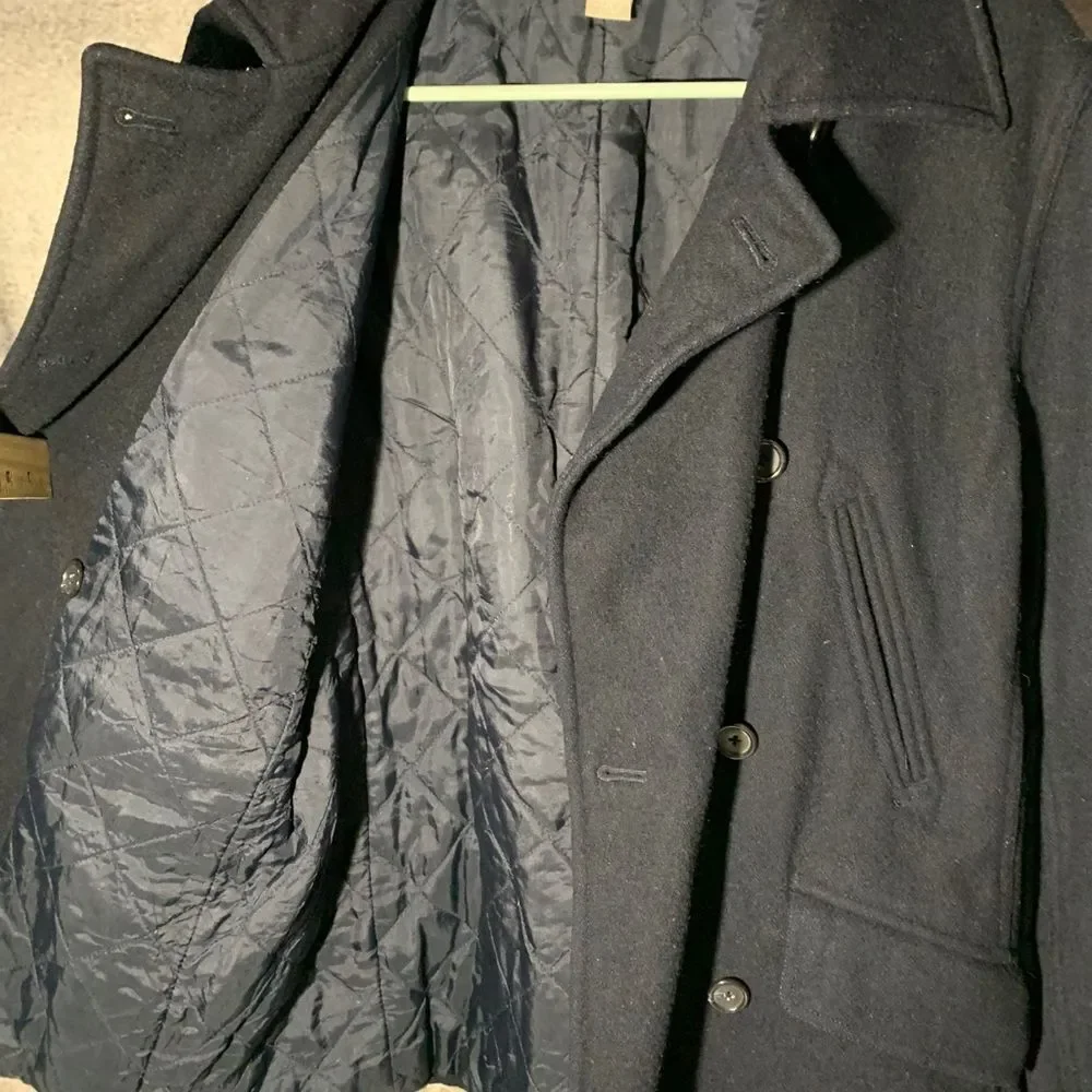 J. Crew elevate your